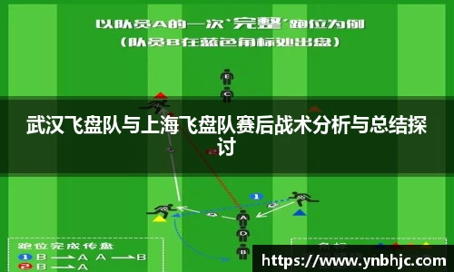 武汉飞盘队与上海飞盘队赛后战术分析与总结探讨