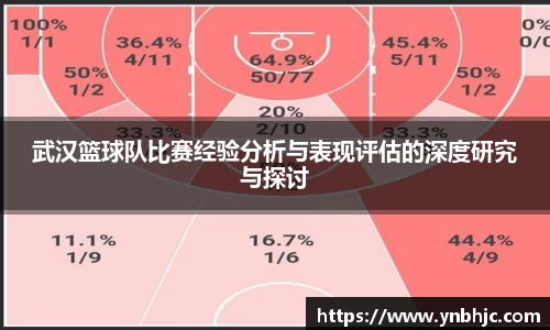 武汉篮球队比赛经验分析与表现评估的深度研究与探讨
